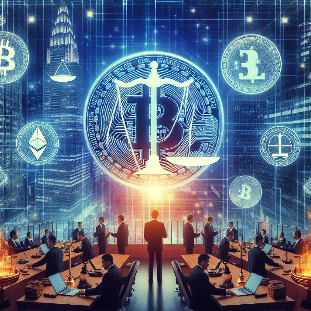 What are the legal and regulatory aspects of converting cryptocurrencies?