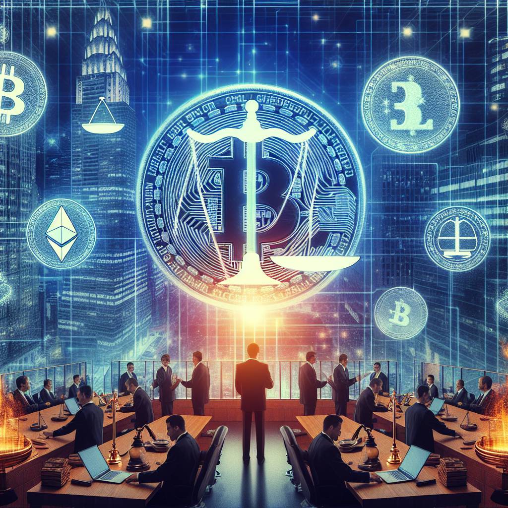 What are the legal and regulatory aspects to consider when launching a new cryptocurrency?