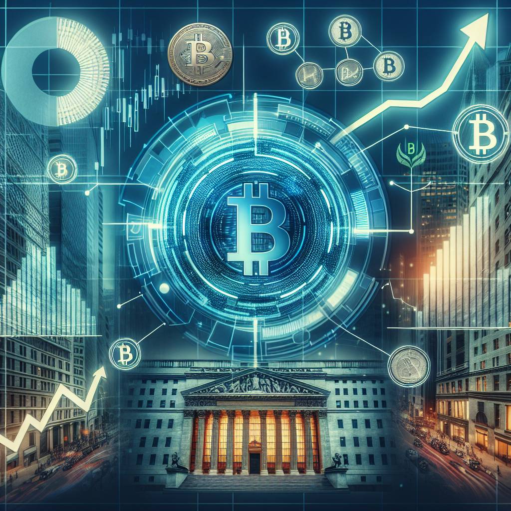 How can automatic dividend reinvestment benefit cryptocurrency investors?