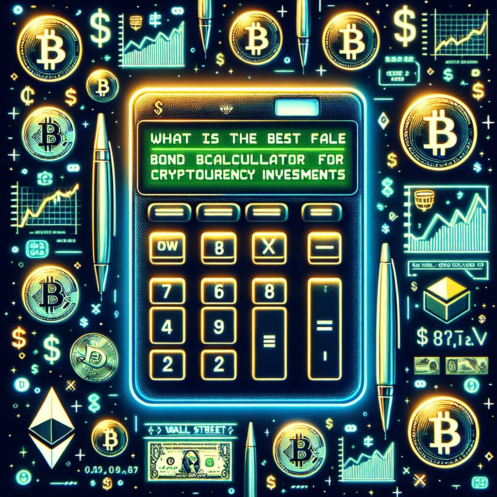 What is the best mig calculator for cryptocurrency trading?