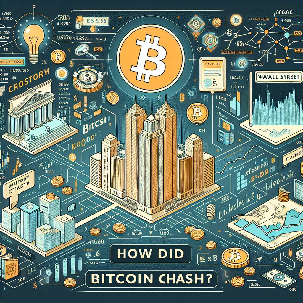 How did the price of Bitcoin Cash change after being listed on Coinbase?