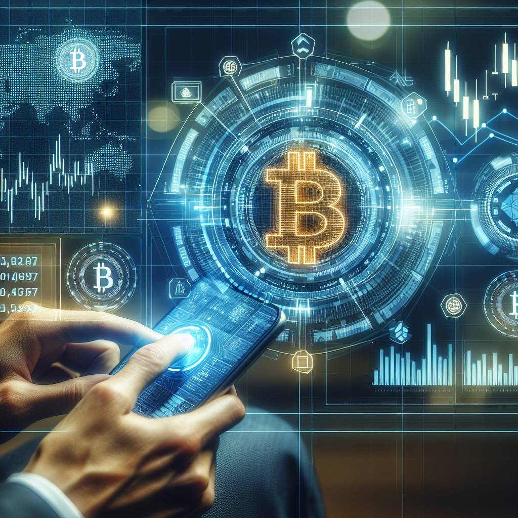 What tools can provide real-time bitcoin data visualization?