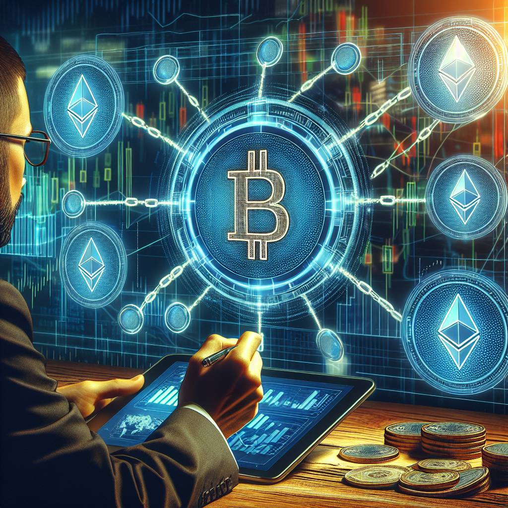 What strategies can I use to maximize the value of my Chainlink airdrop tokens?