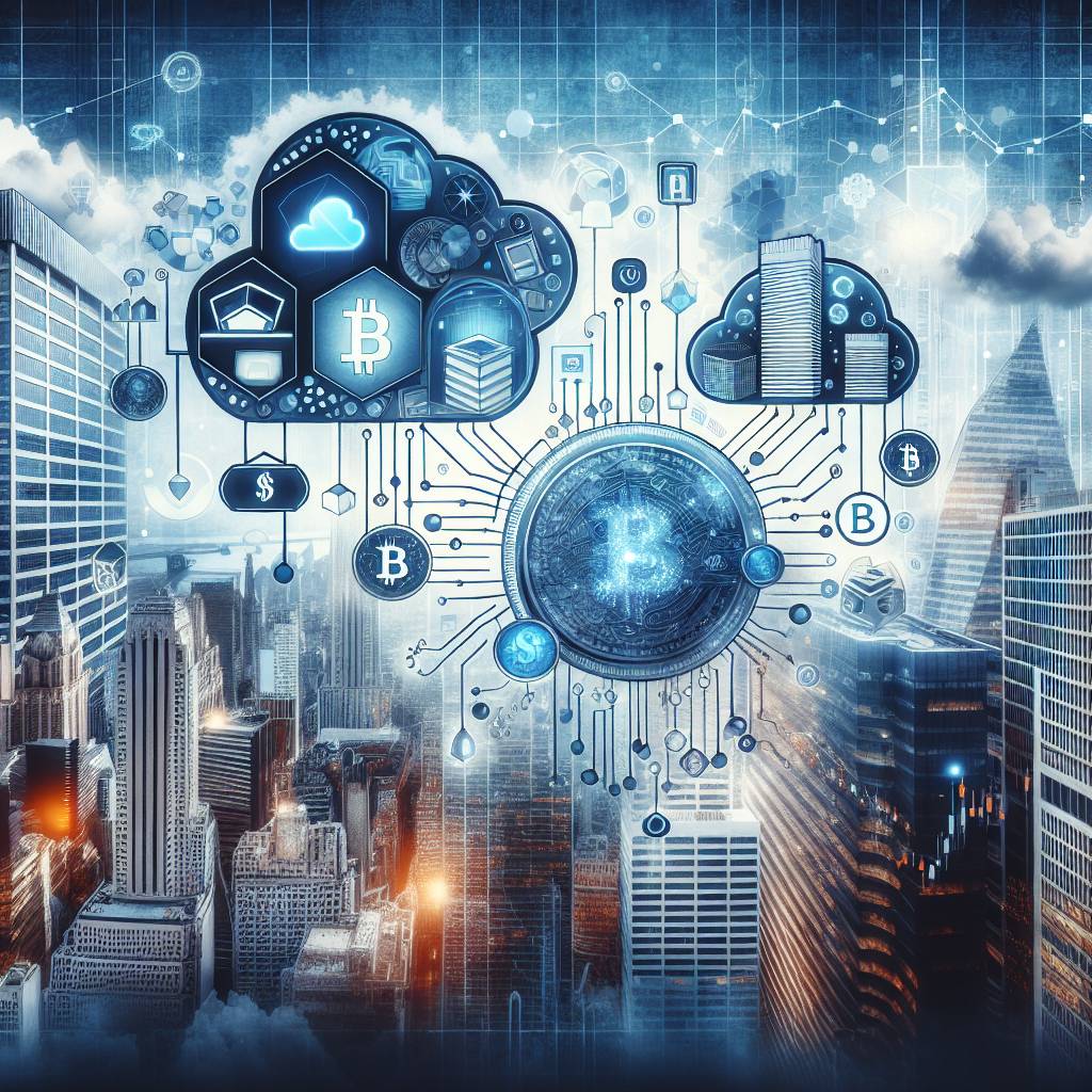 How does ADC REIT compare to other digital assets in terms of investment potential?