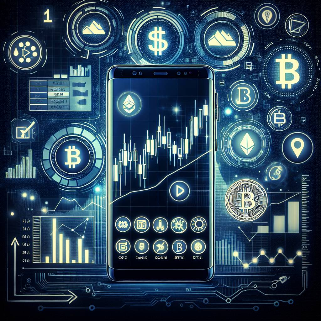 What are the recommended cryptocurrency exchange apps for Android 6.0 download?