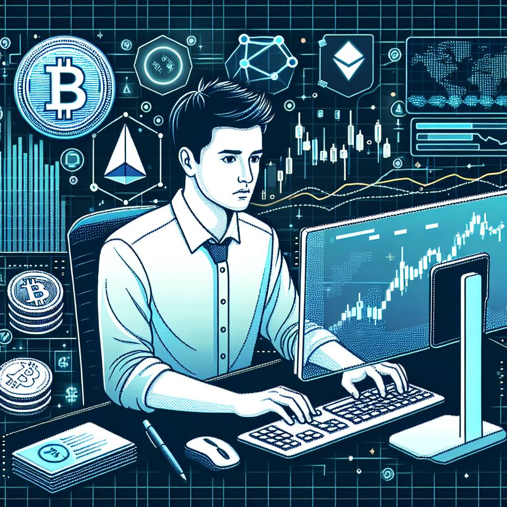 Can you explain the concept of spot trading and its significance in the crypto market?