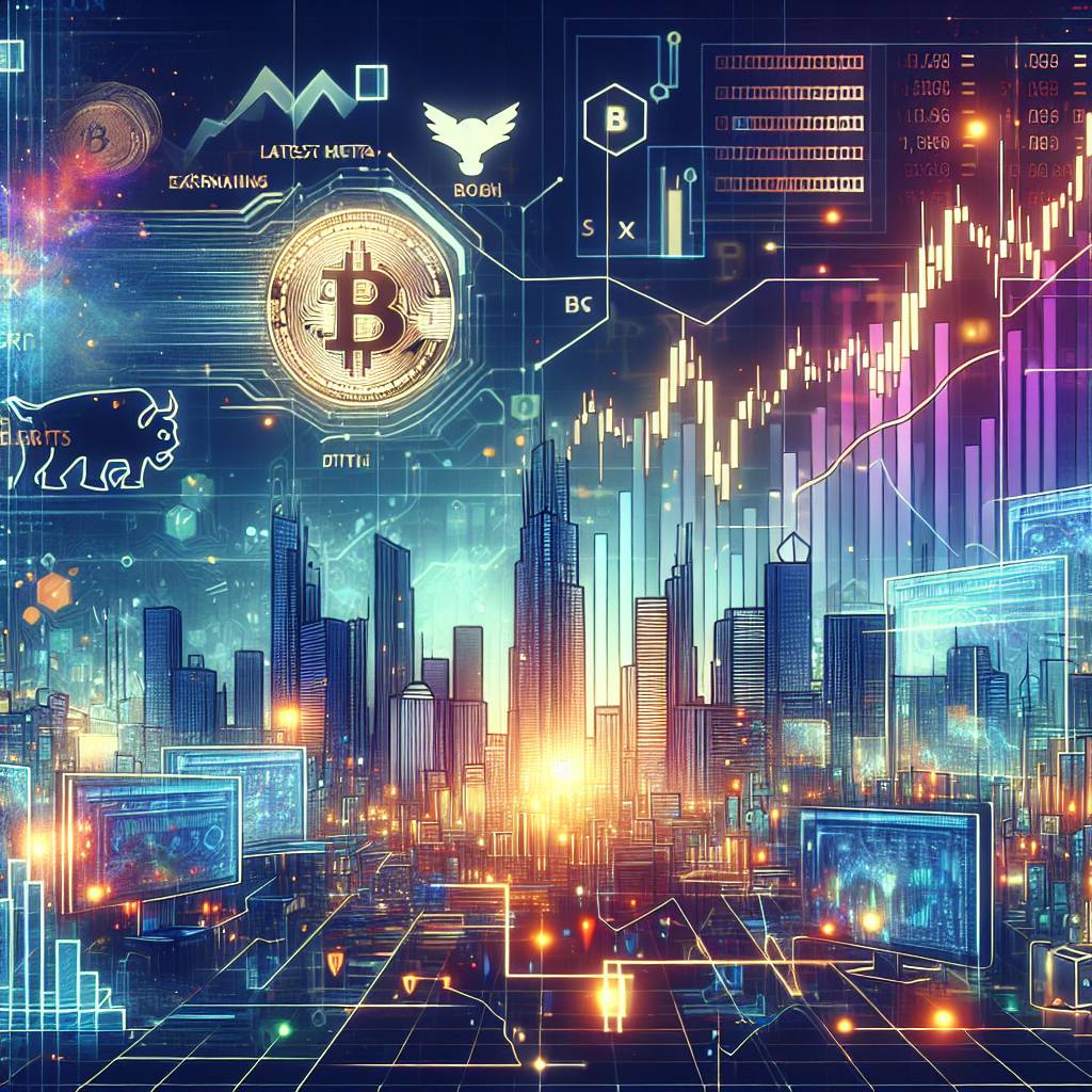 What are the latest developments in the meta industry that could affect the value of BTC?