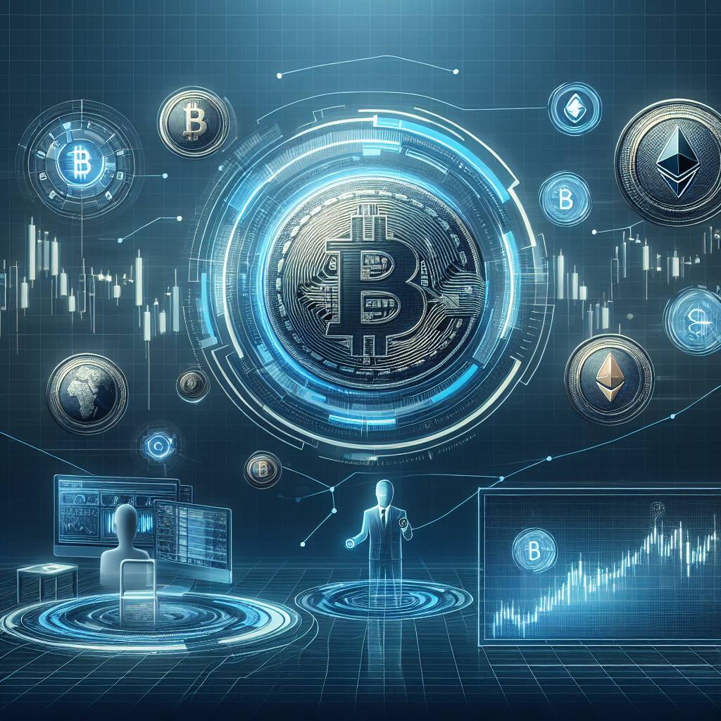 How does options trading compare to other investment strategies in the world of digital currencies?