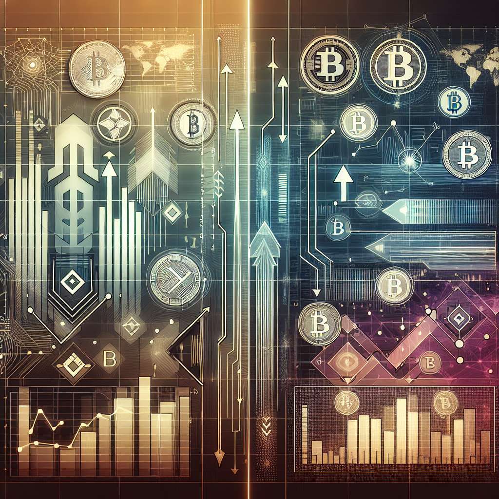 What are the key factors to consider when evaluating profit and loss statements for cryptocurrency projects?