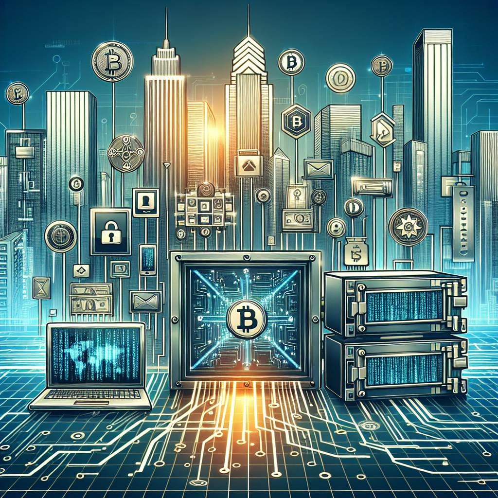 What are the top-rated crypto wallets that can store any type of currency?