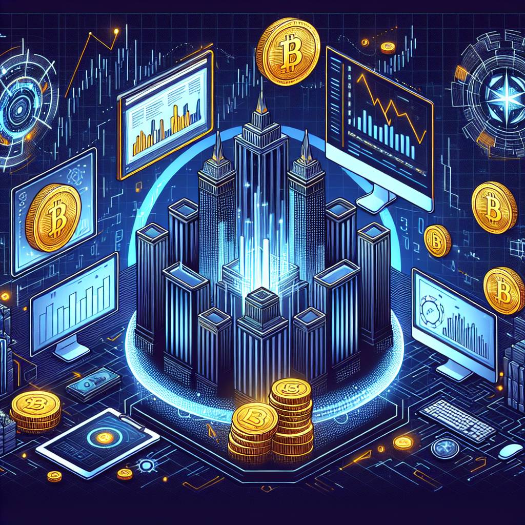 What is the role of Luna Court in the cryptocurrency industry?