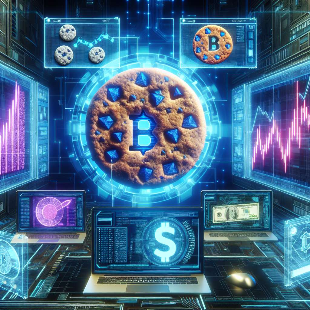 What is the stock symbol for Crumbl Cookies in the cryptocurrency market?