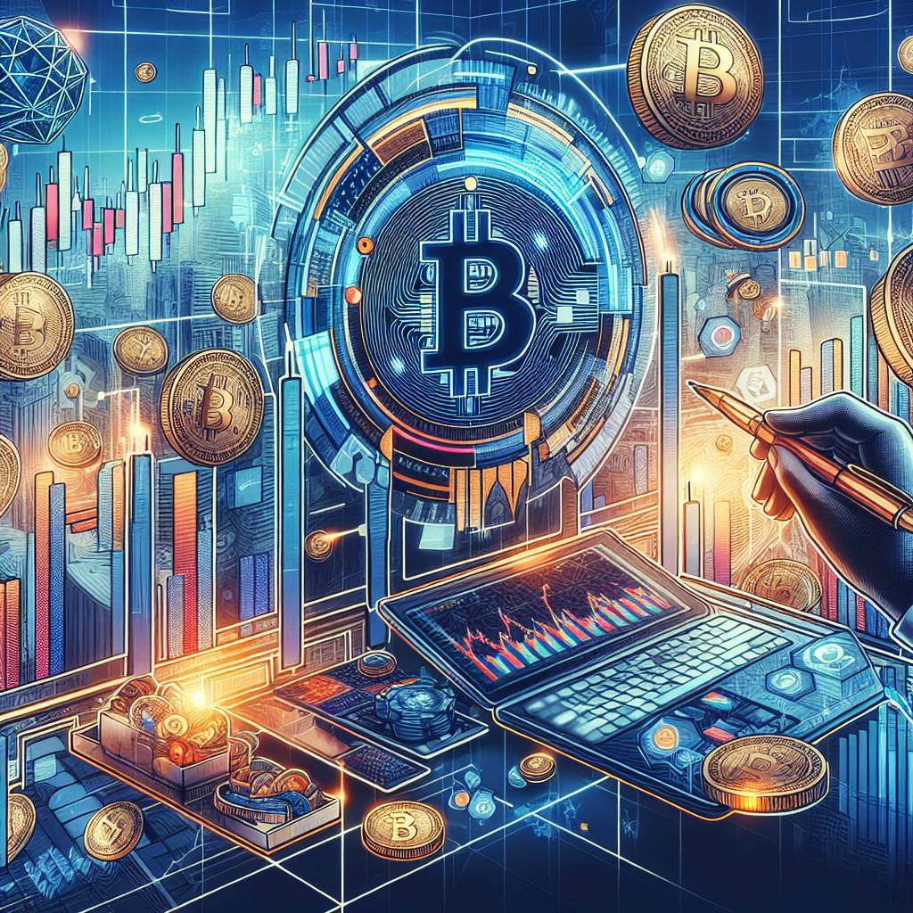 Are there any specific brokerage accounts that are recommended for investing in cryptocurrencies?