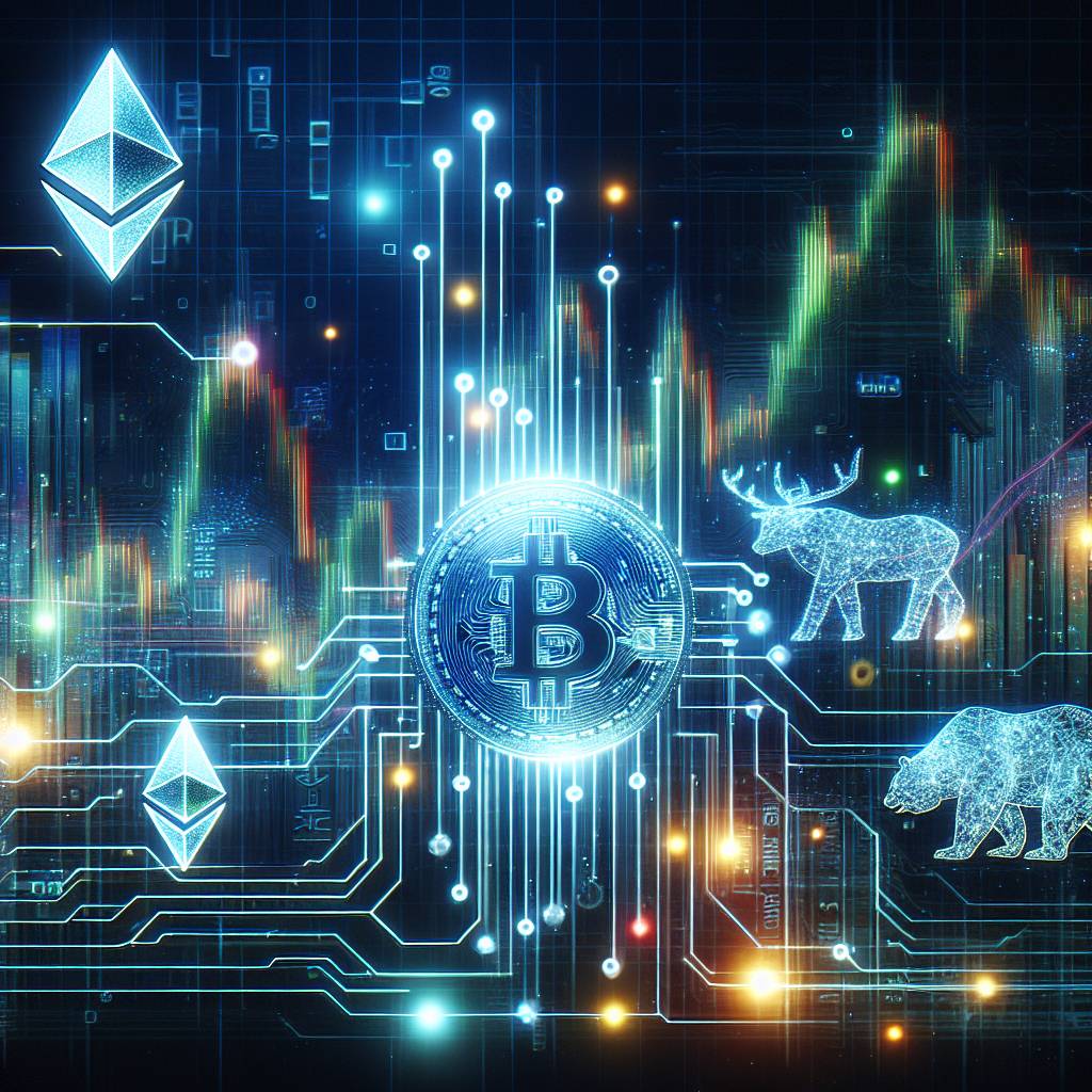 How does the volatility of cryptocurrencies affect the performance of idx futures?