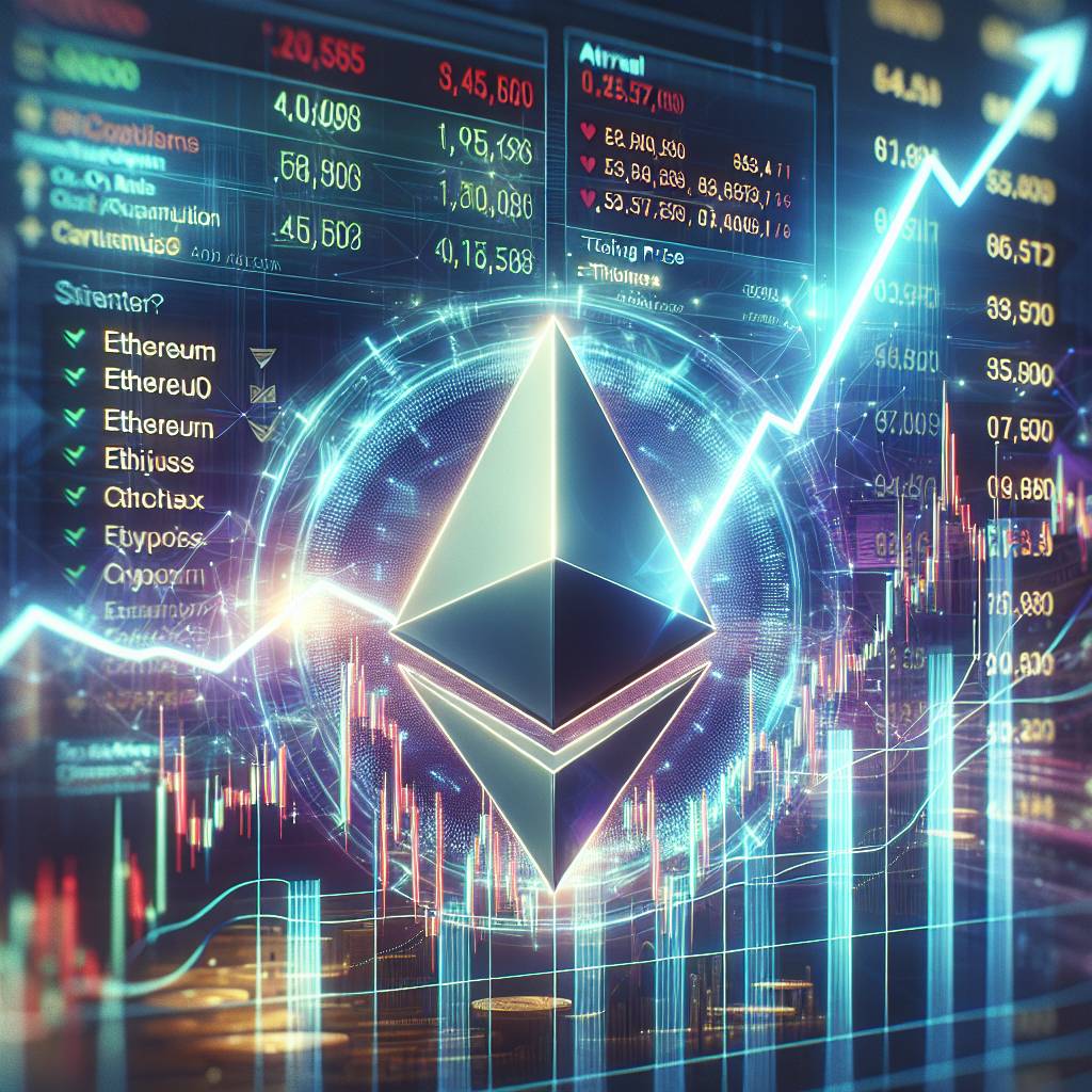 Why is the d/e ratio formula important for investors in the cryptocurrency market?