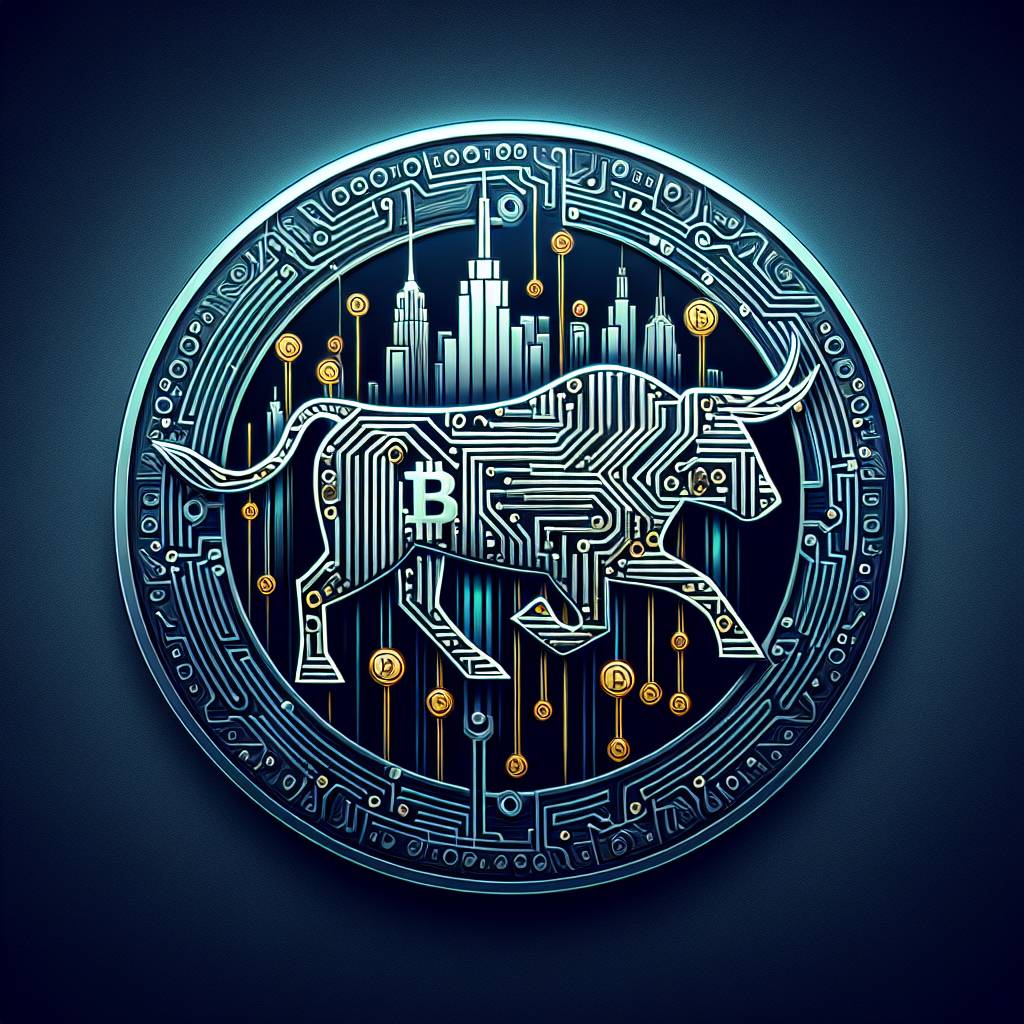 How can I create a unique and memorable logo for my digital currency on coin market cap?