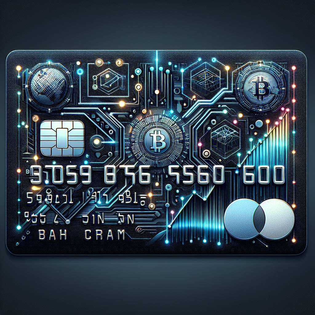 Are there any debit card covers that feature cryptocurrency designs?