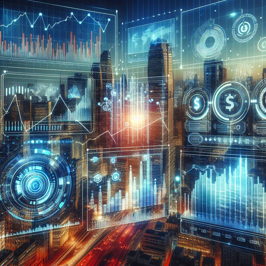 What are the future projections for the stock price of Global Atomic in the cryptocurrency sector?