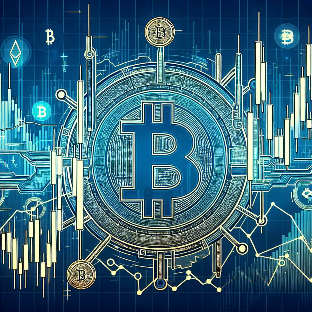 What are the key indicators to look for when analyzing swing trading patterns in the cryptocurrency space?