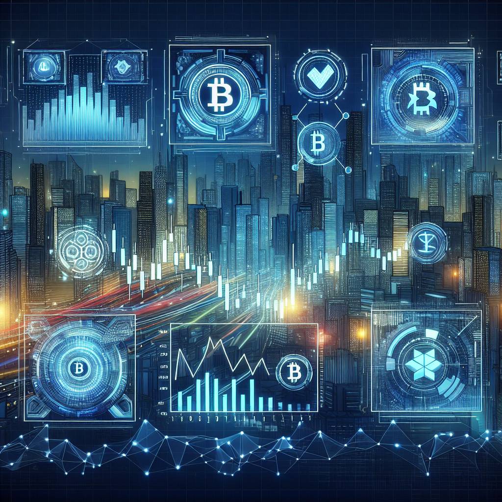 How can I track the performance of cryptocurrencies on Nasdaq Tube?