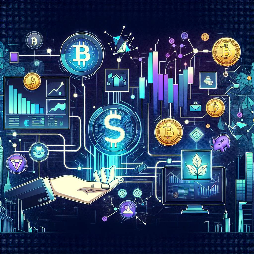 How can I generate a steady income from trading digital currencies?