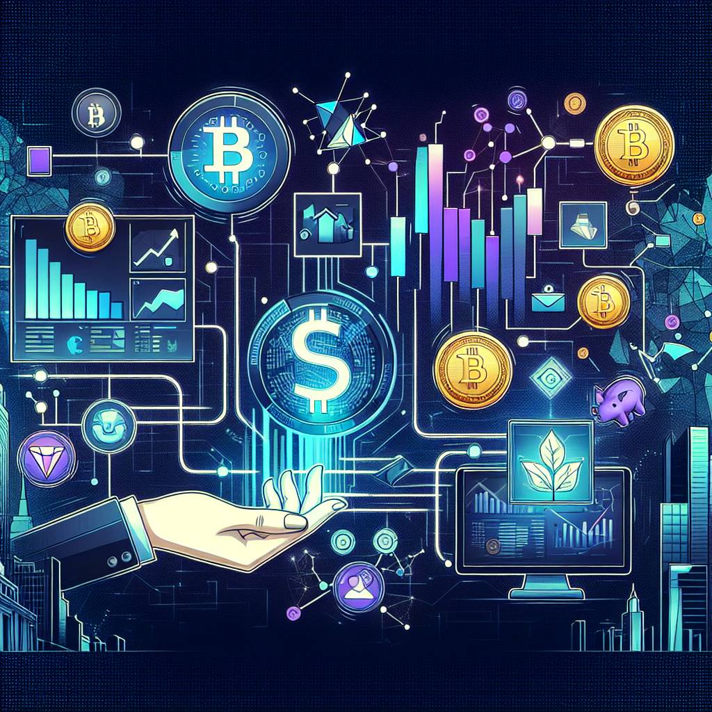 How can I generate income through options trading in the cryptocurrency market?