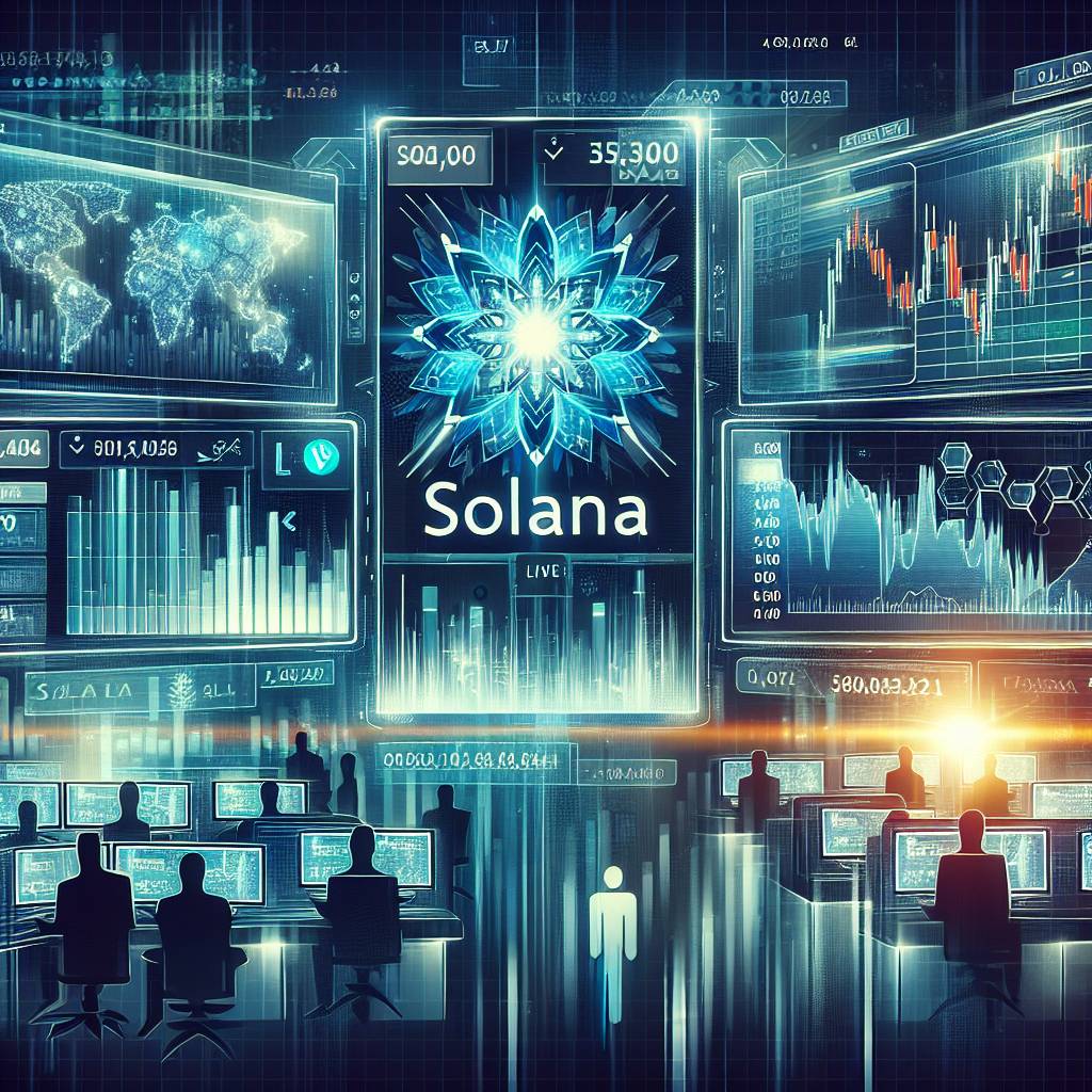 Is there a reliable calculator that can convert Solana to USD?