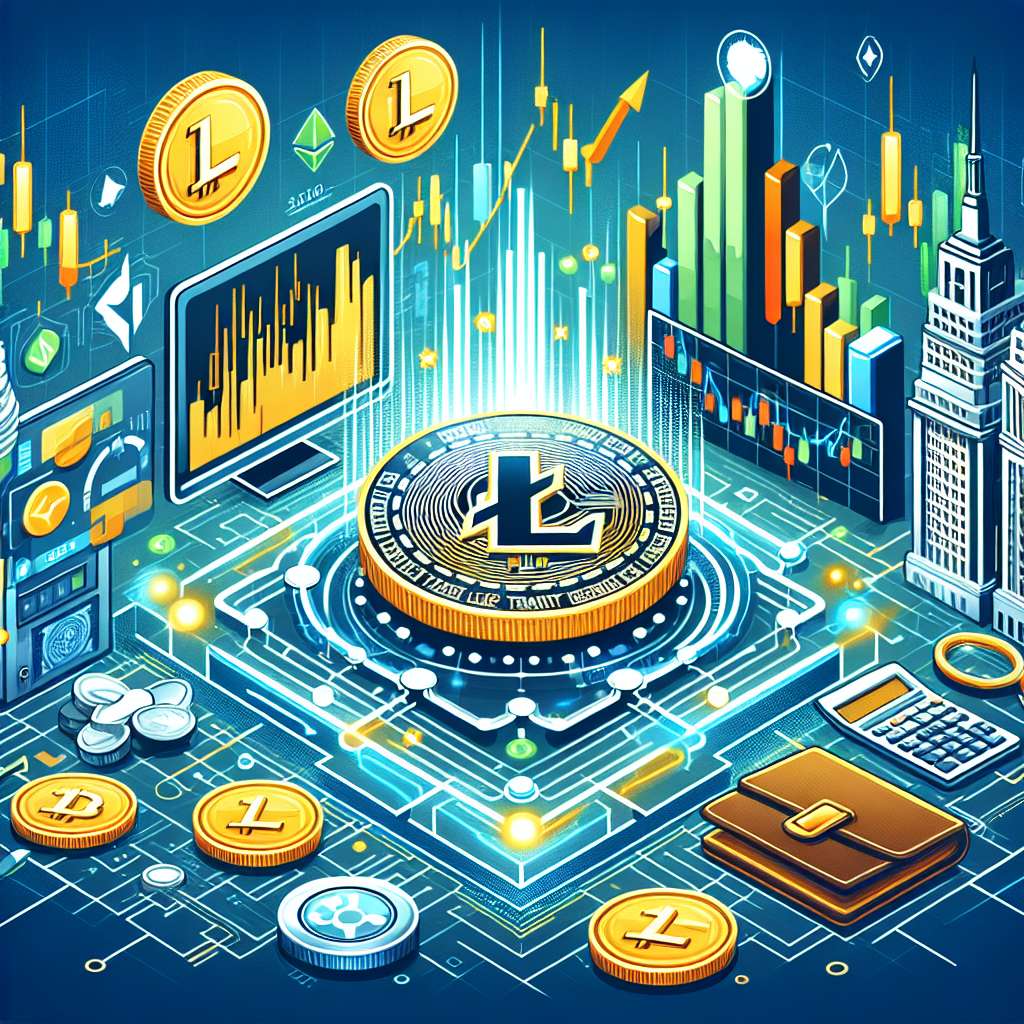 What are the best cryptocurrency exchanges for trading litcoin?