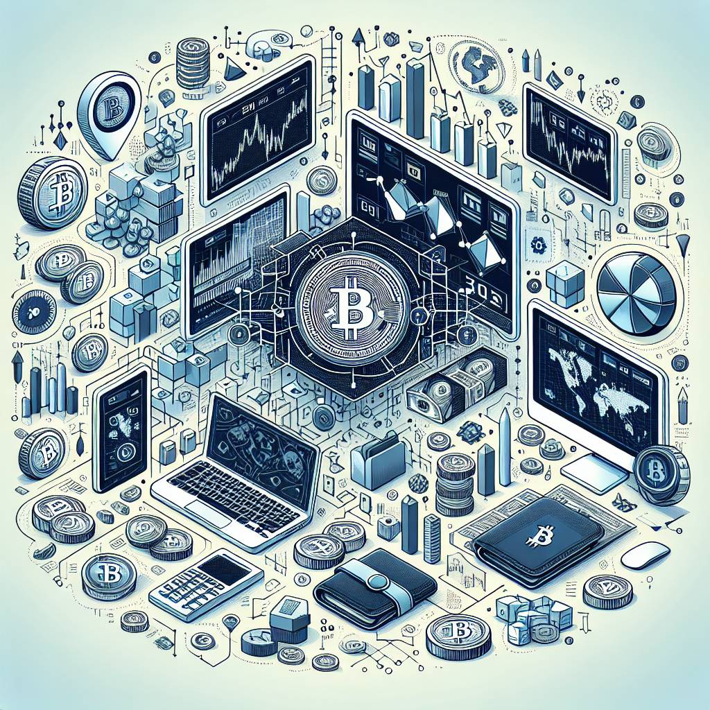 What are the best blockchain resources for cryptocurrency enthusiasts?