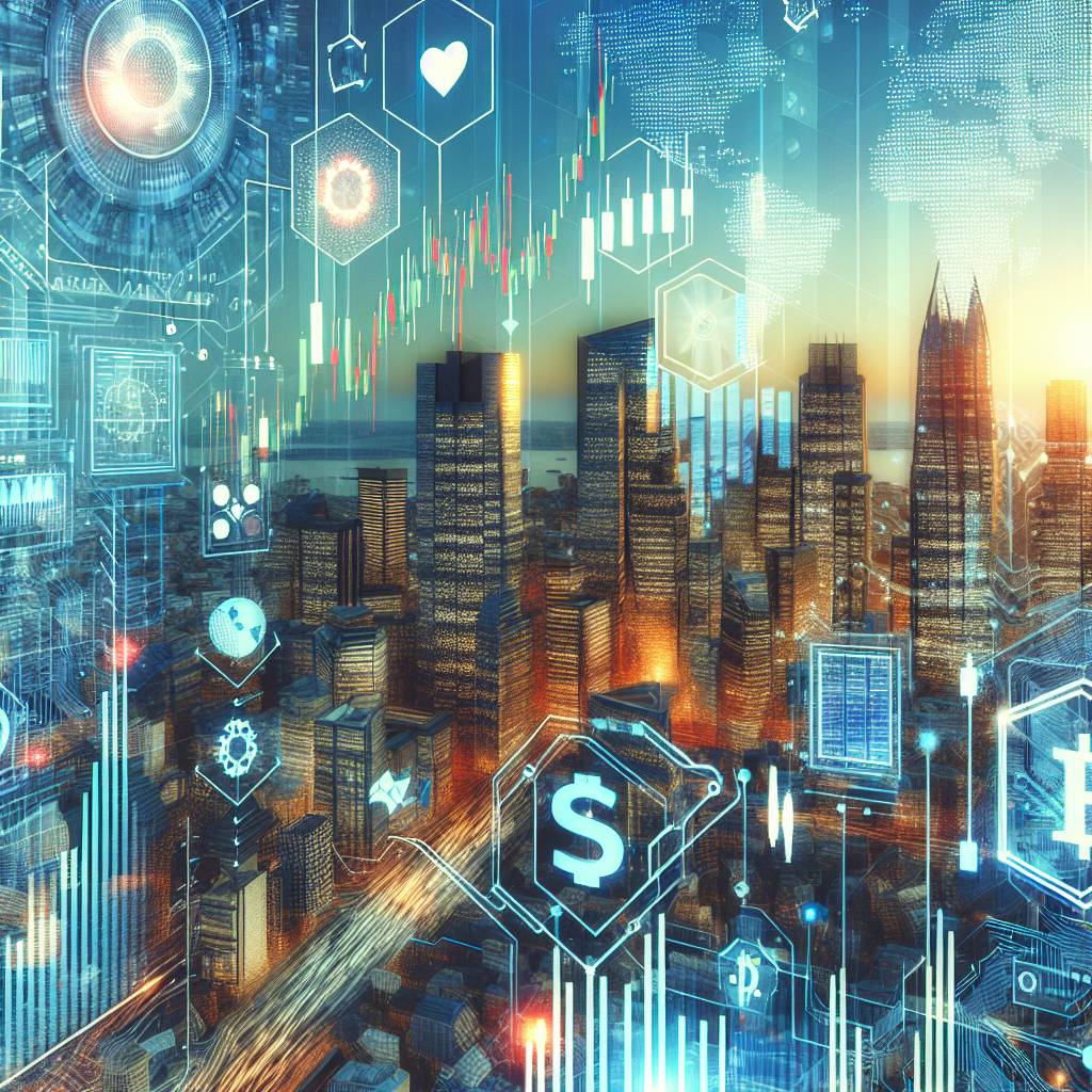 How will the stock market in 2023 impact the future of digital currencies?