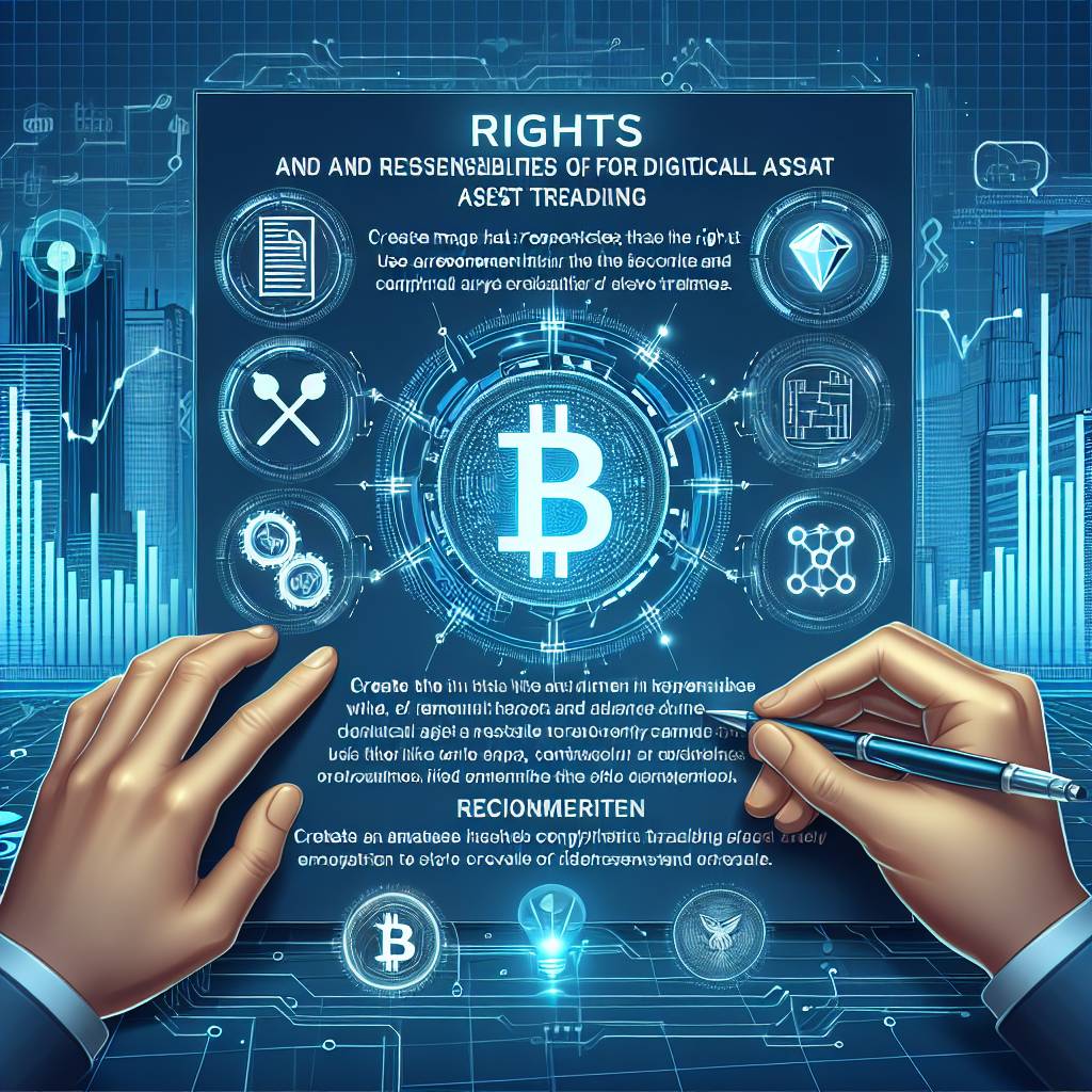 What are the rights and responsibilities of cryptocurrency shareholders?