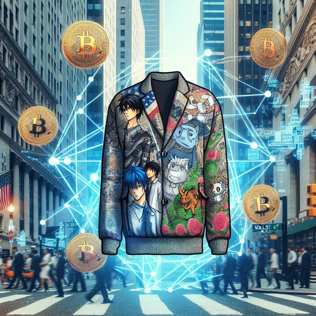 What is the impact of Gucci Mark on the cryptocurrency market?