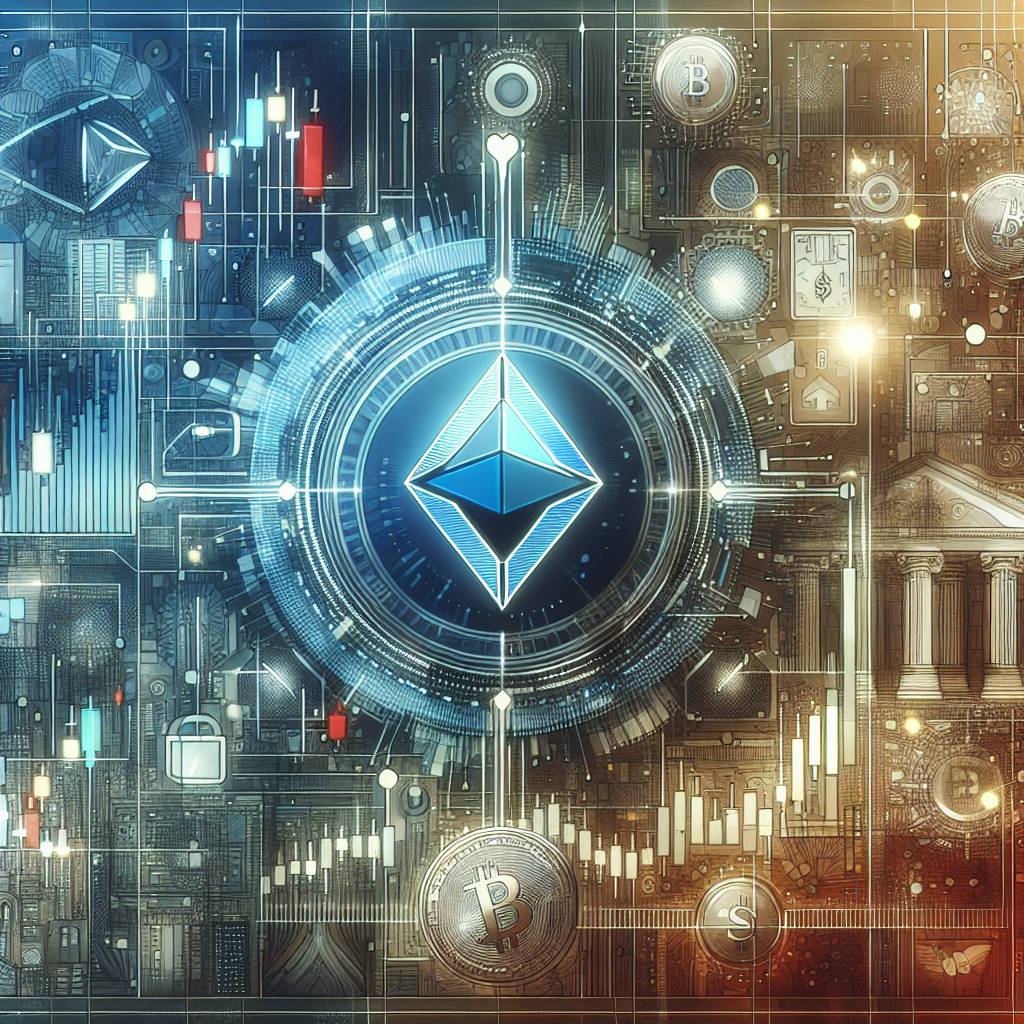 What are the risks and rewards of diversifying a treasury bond portfolio with cryptocurrencies?