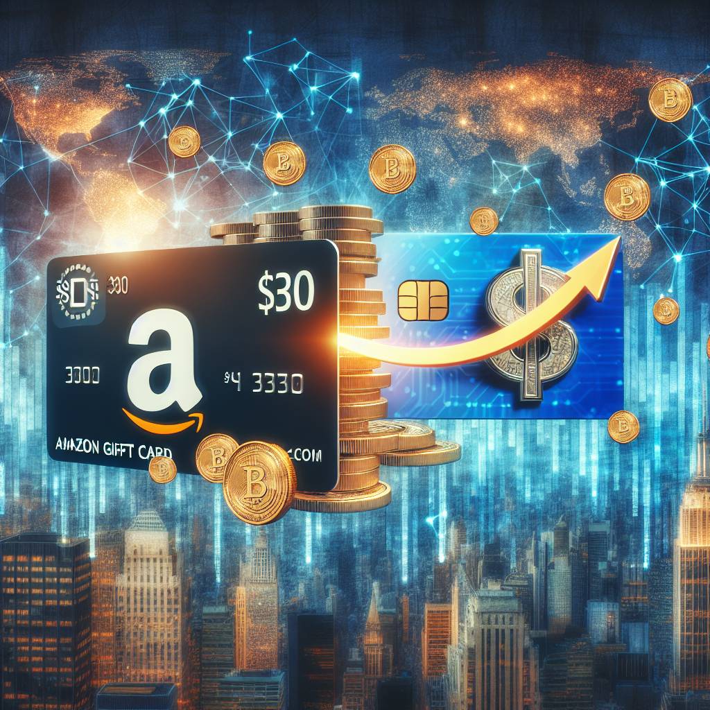 What are the best ways to convert a Mastercard gift card into digital currency?