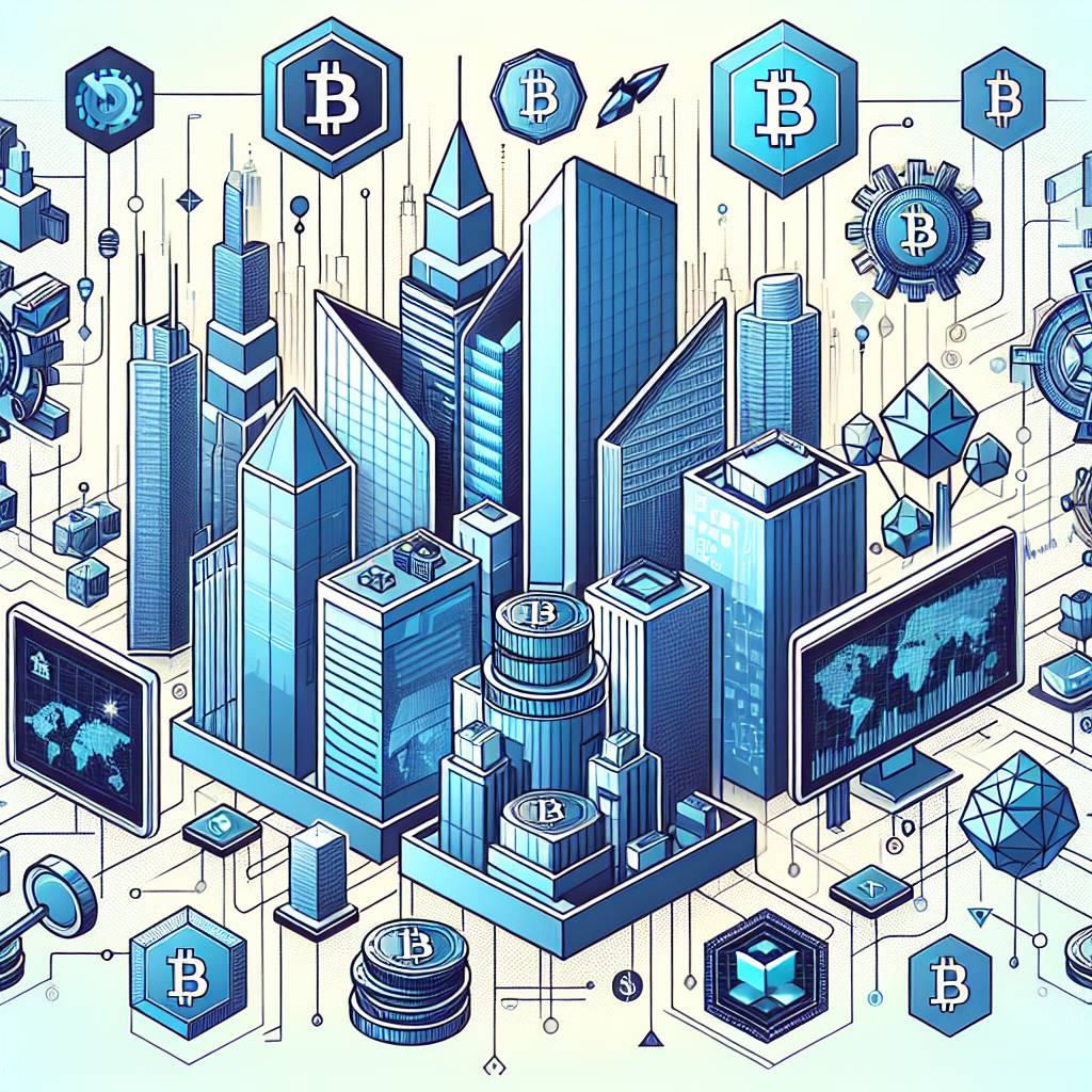 What are the potential impacts of Charles Schwab and JP Morgan entering the cryptocurrency market?