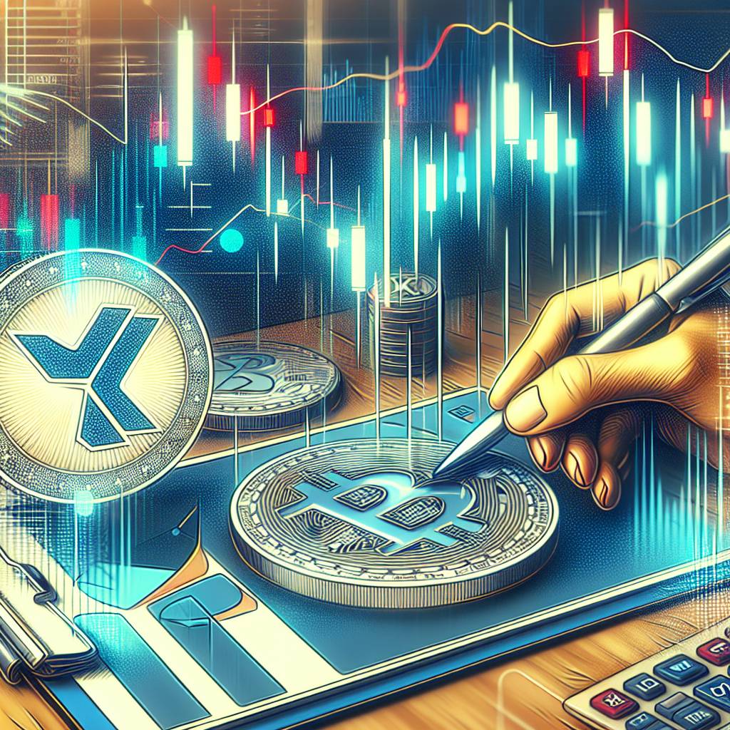 What factors should I consider when making future price predictions for XRP in the crypto market?
