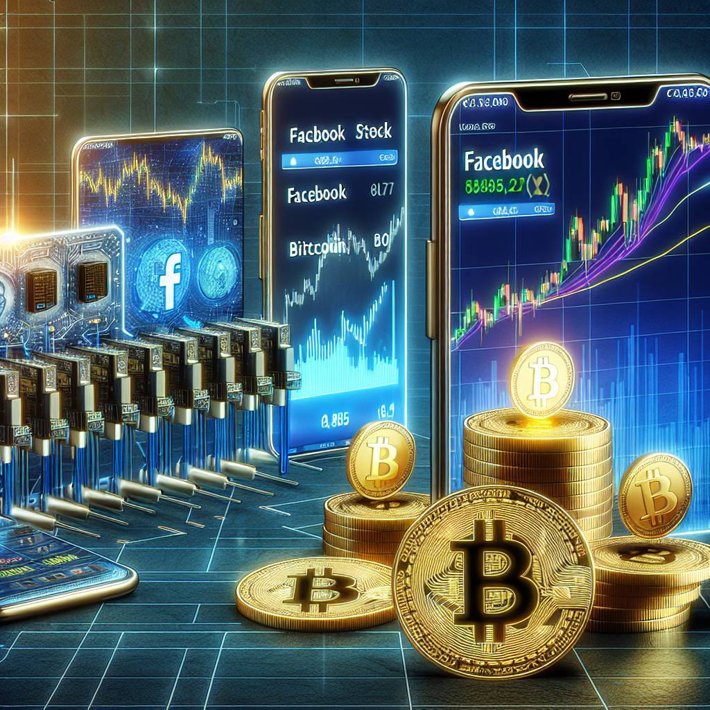 How can I convert my stocks into cryptocurrencies?