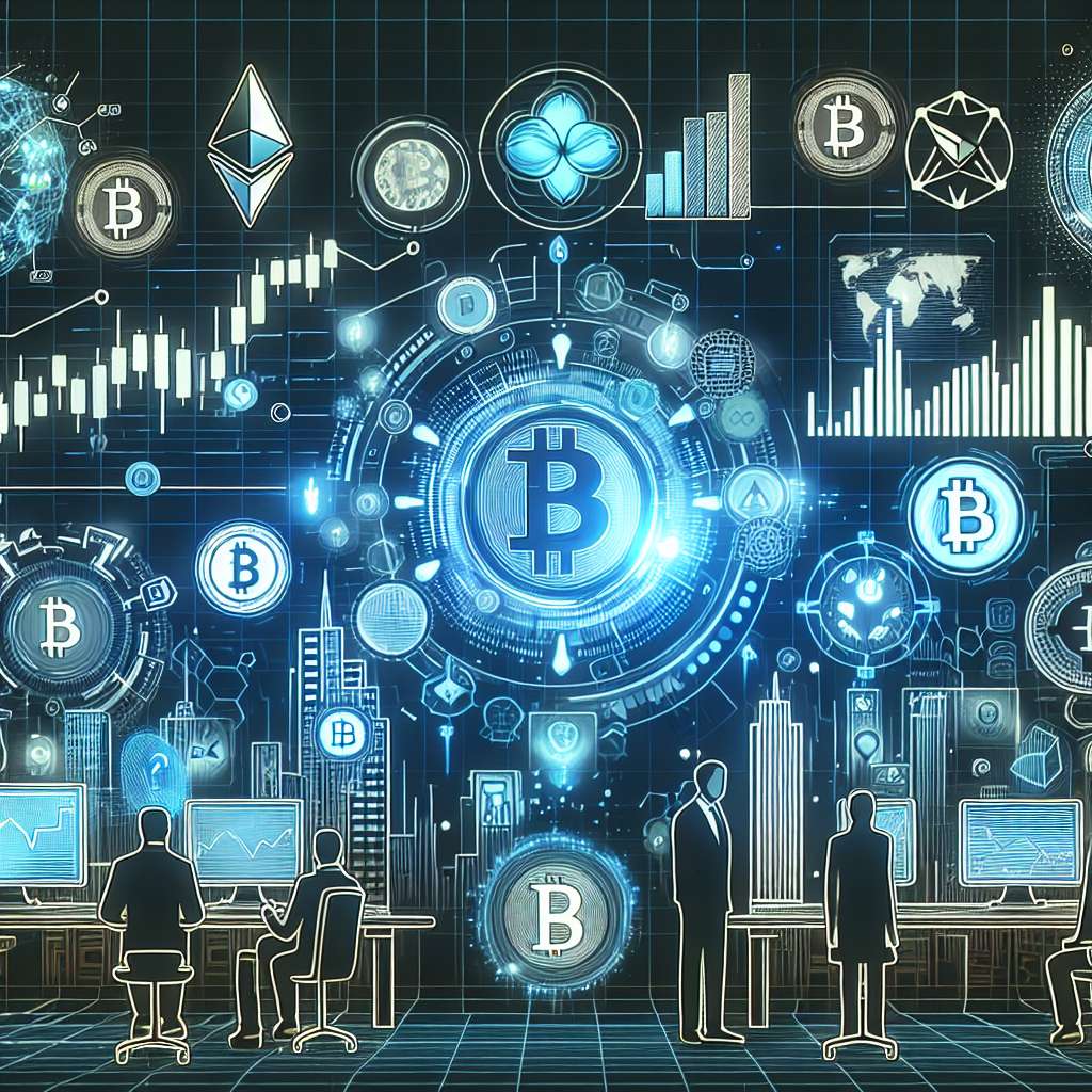 What are the benefits of using bar charts for predicting cryptocurrency futures?