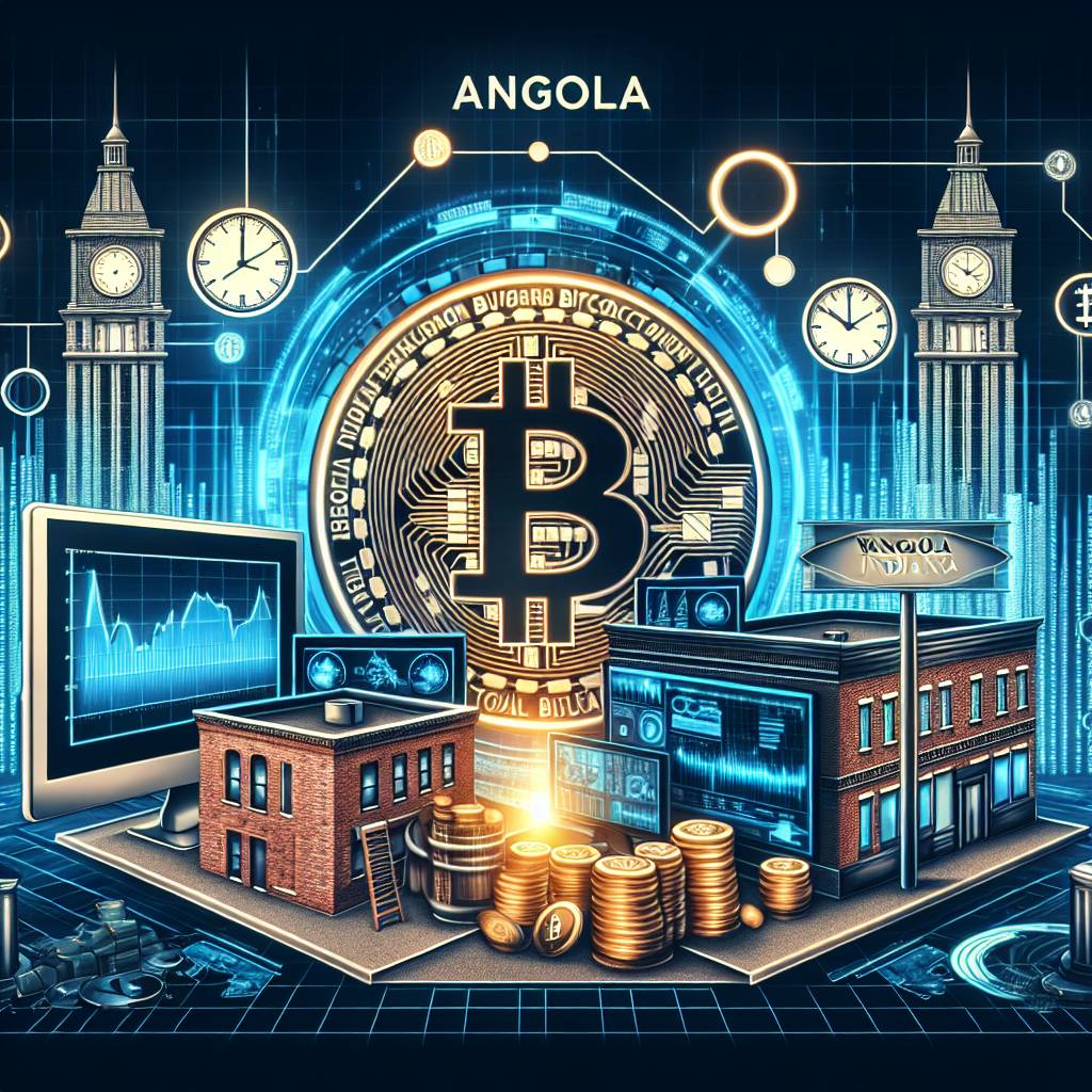 How can I buy Bitcoin in Angola, Indiana?