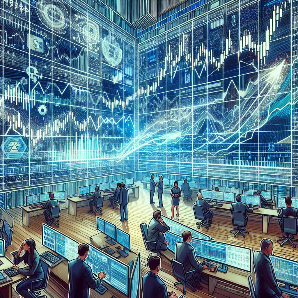 What is the significance of the micro NQ tick value for cryptocurrency traders?