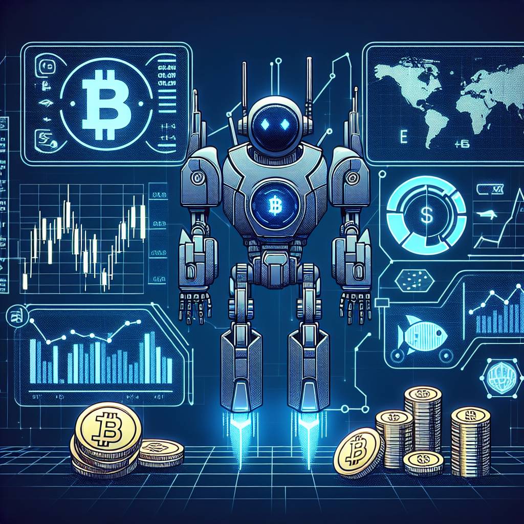 What are the key features to look for in a custom crypto trading bot?