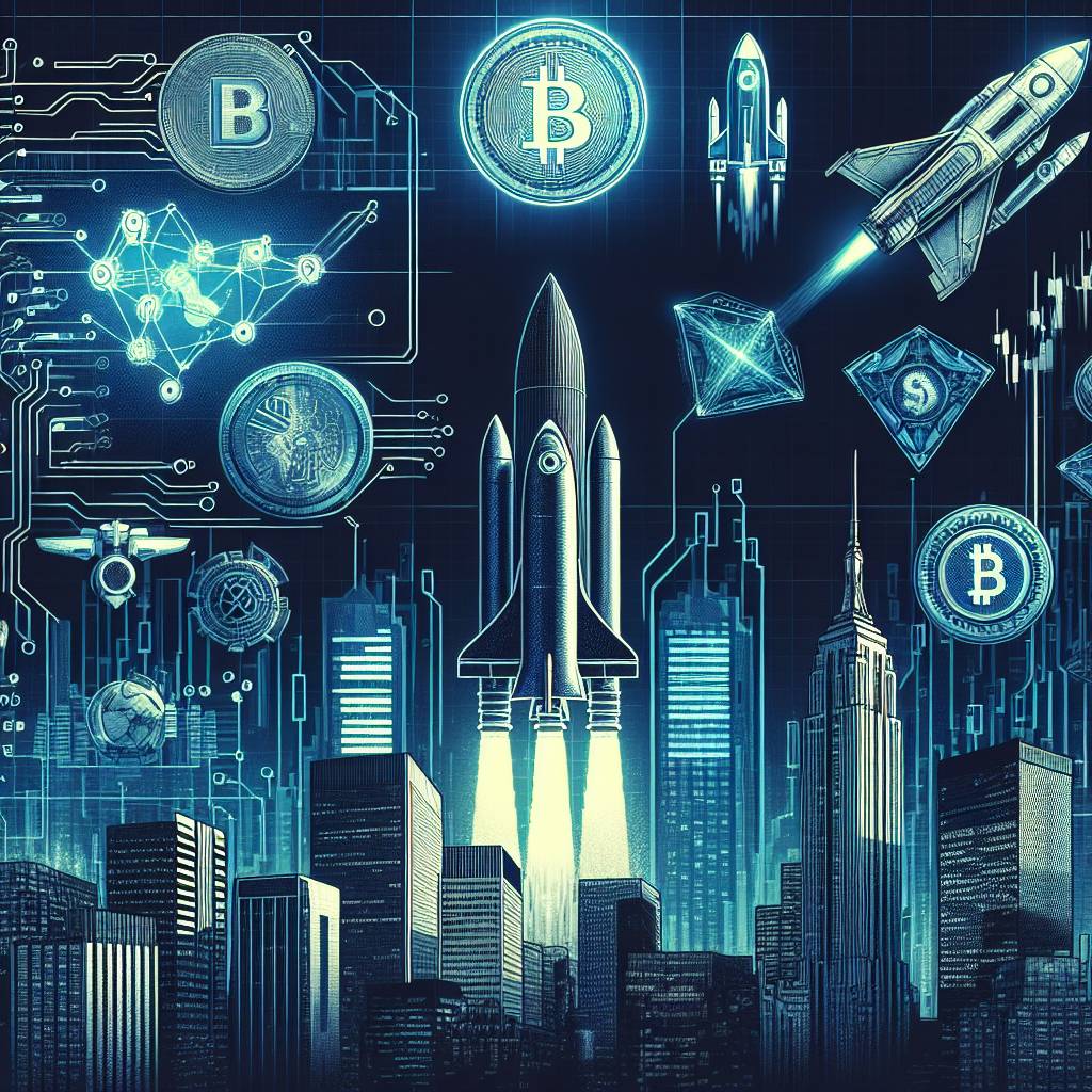 What are the best cryptocurrency options for investing in 2024?