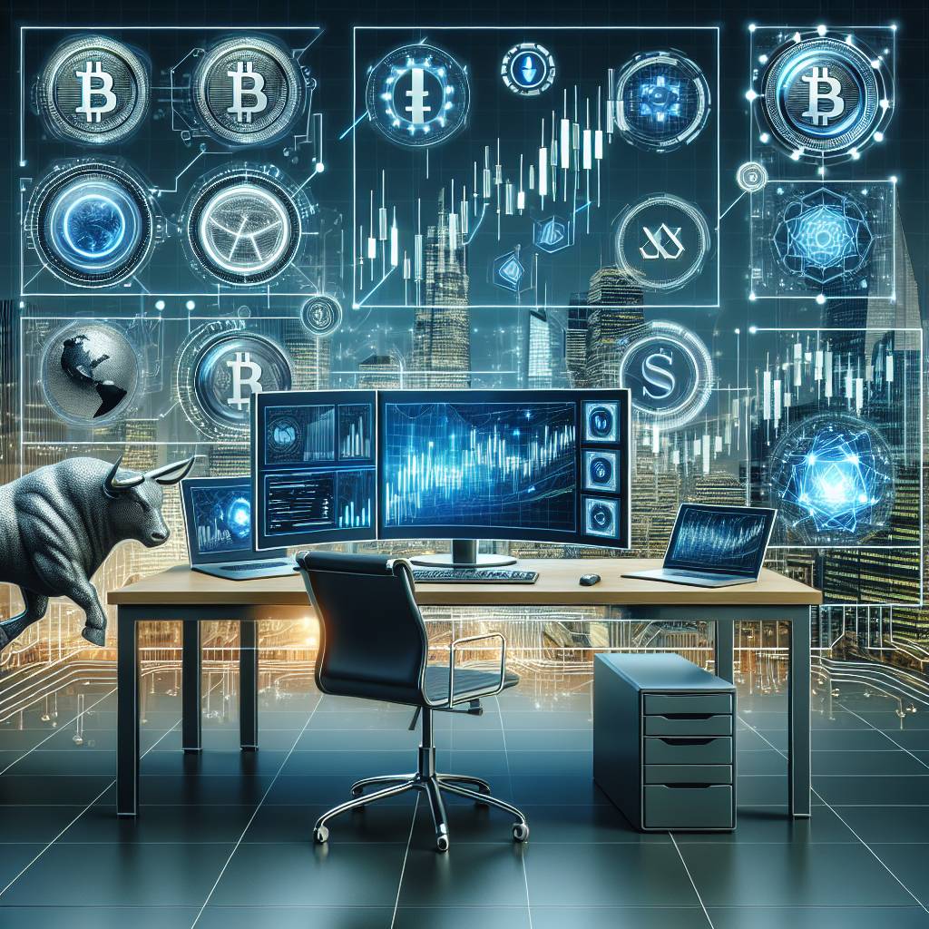 How can I find the most suitable PC for trading cryptocurrencies?