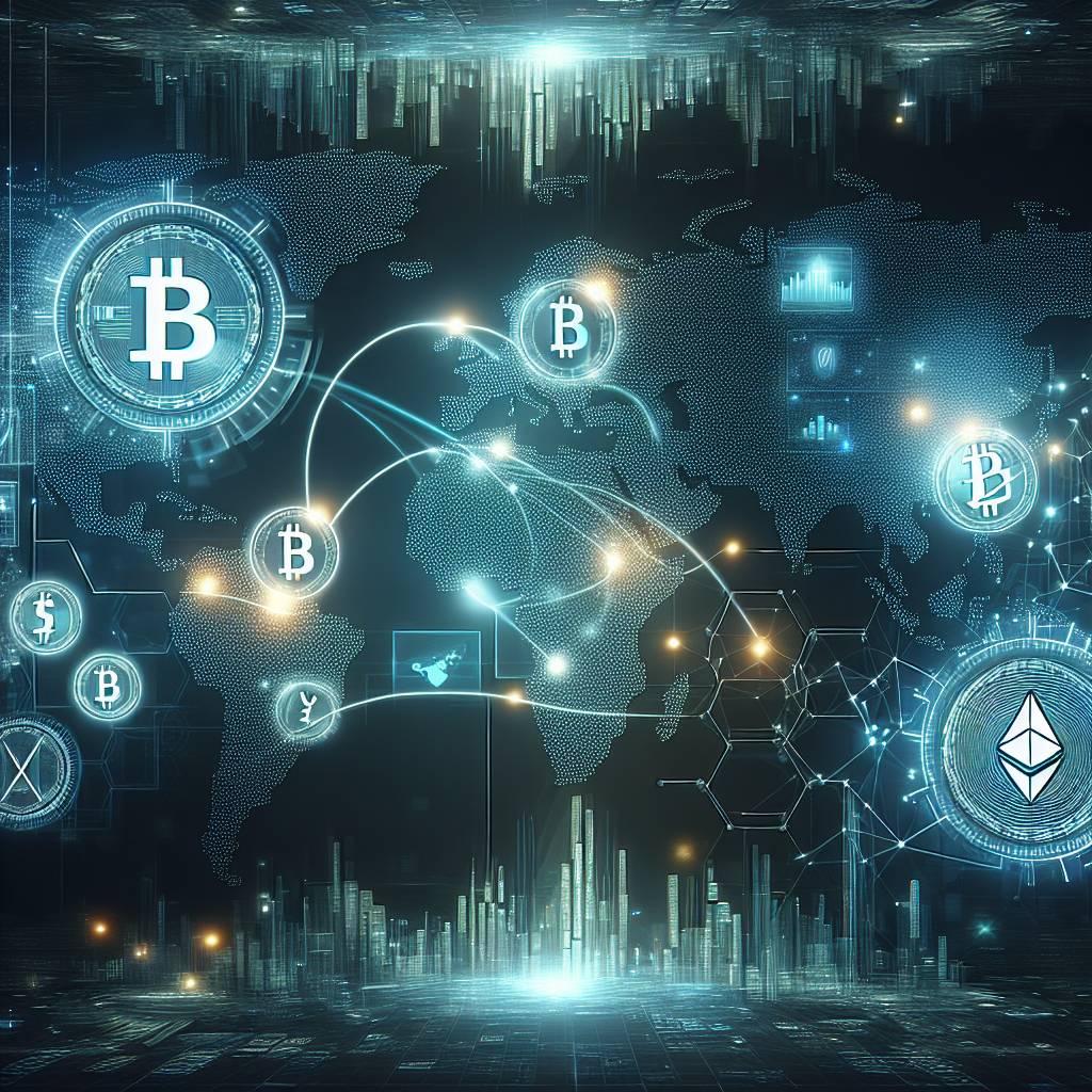 What are the best digital currencies for trading near me?