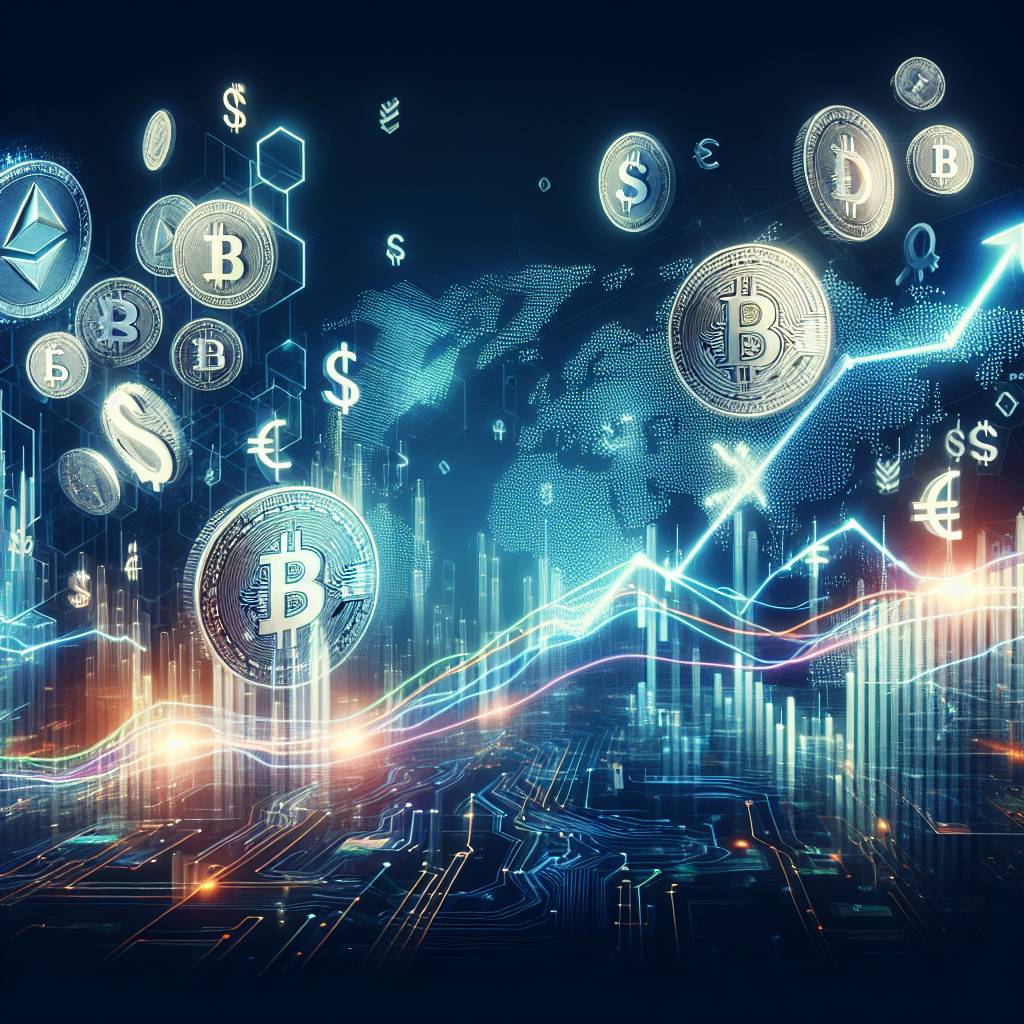 What are the advantages of converting 1099-misc into cryptocurrencies?