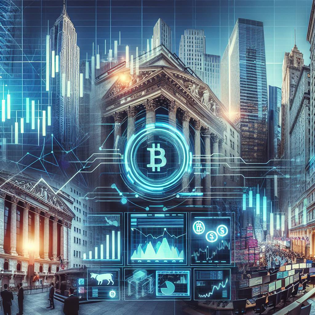 What are the best stock market scanners for cryptocurrency trading?