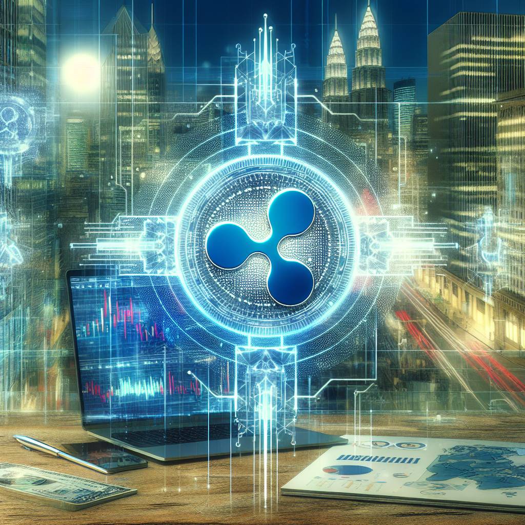 What are the factors that could potentially make Ripple's XRP reach $1000?