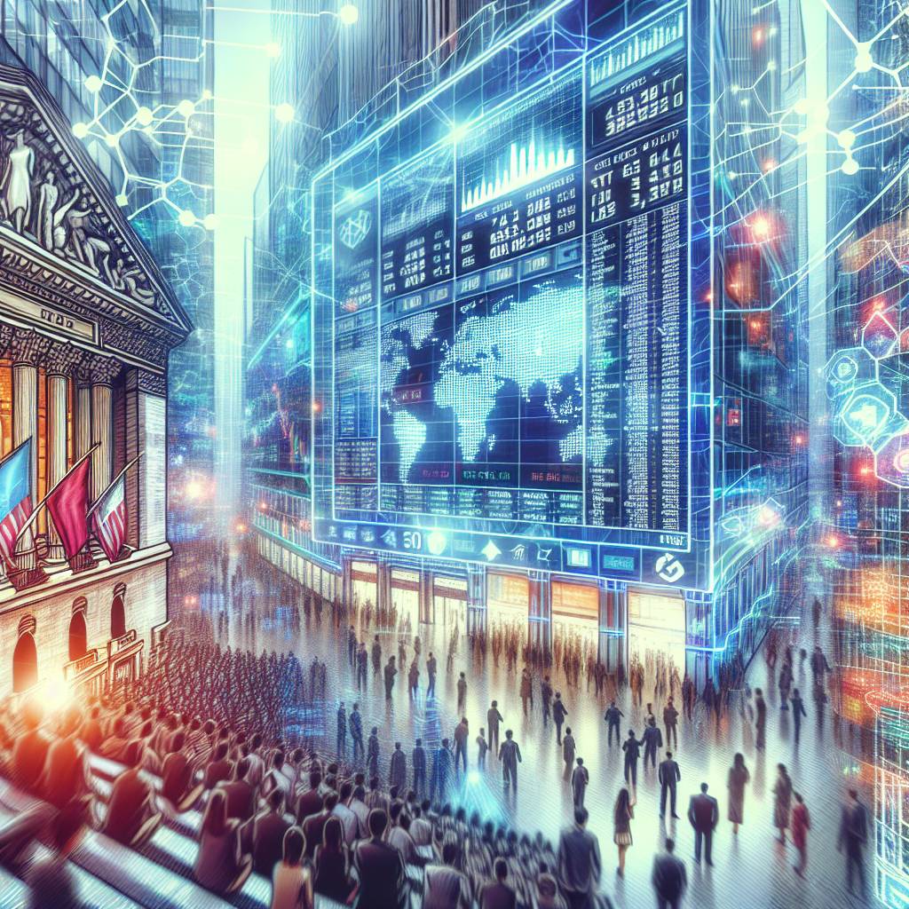 How does the exchange rate of Chinese yen to dollar affect the value of popular cryptocurrencies?
