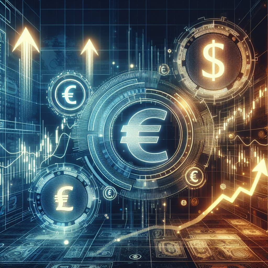 Is it possible to predict the future exchange rate of USD to SGD in the digital currency market?