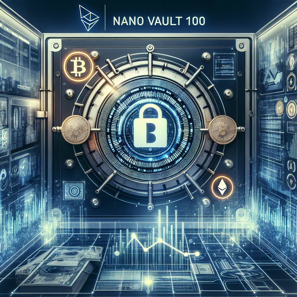 What is nano's list and how does it relate to the world of cryptocurrency?